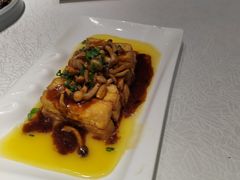-惠丰堂饭庄(北洼路店)
