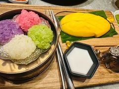 -四面泰(万象城店)
