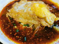 -重庆小面·抄手(解放碑好吃街店)