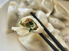 -饺子季水饺餐厅(新市街店)
