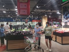 -永辉超市(回龙观店)