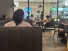 -萨莉亚意式餐厅(百联徐汇店)
