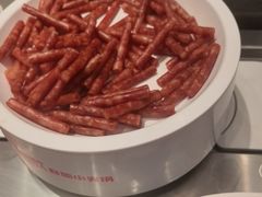 -龍歌自助小火锅(雨花台江南虹悦城店)