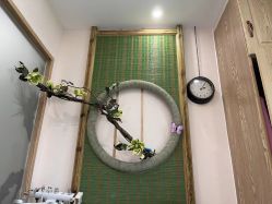 -芳朵美容养生SPA