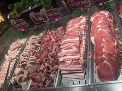 -韩盛·盛江山自助料理(沈辽路万达店)