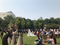 -河南省黄河迎宾馆