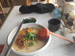 -味千拉面(金融街店)