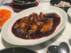 -湖滨28中餐厅·西湖宴·杭州君悦酒店