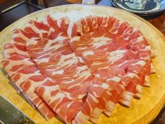 -羊大爷涮肉(亮马桥店)