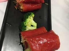 鲜虾红米肠-稻香酒家(天河城店)