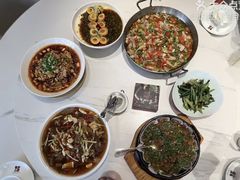 -蜀厨小匠·民间川菜(犀浦店)