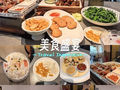 -创味·民间海南菜·非遗藤桥排骨(藤桥·免税城店)