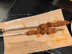 -巴依老爷新疆美食(清华东门店)
