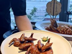 -馋遇江南·精致湖景雅宴(东方之门店)