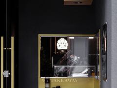 -Wave 未(万科广场店)