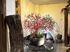 -成川茶店·潮汕工夫浓茶(万象店)