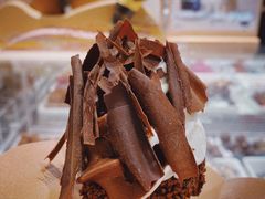 香草黑巧双重口味-GODIVA(海岸城店)