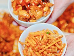 -峨嵋酒家(地安门店)