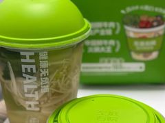 -左庭右院鲜牛肉火锅(七宝领展广场店)