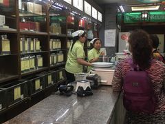 -张一元(总店)