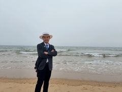 -青岛银沙滩温德姆至尊酒店