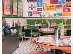 大堂-小龍鳳餐室(番禺路店)