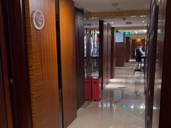 -富乐山酒店(西黄城根北街店)