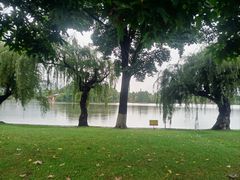 -云南滇池花园国际大酒店温泉