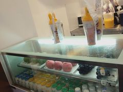 -一只酸奶牛(八一路店)