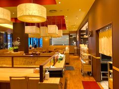 大堂-和幸(温江新光天地店)