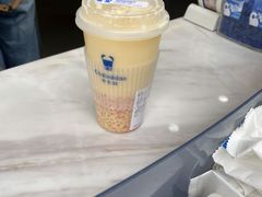 -茶百道(春熙路银石广场店)