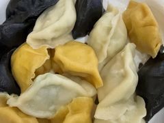 -北方饺子王·海肠捞饭·海鲜锅(山大店)