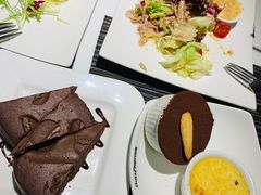 土豆沙拉-斗牛士牛排餐厅(嘉里汇店)