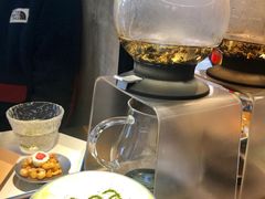 -茶是一枝花泡茶店