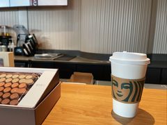 -星巴克(北京惠新东街店)