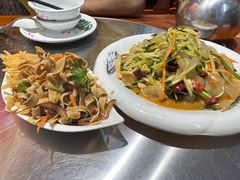 -林海雪乡铁锅炖·东北菜(夏湾店)