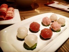 -四季火锅酒家(新濠影汇店)