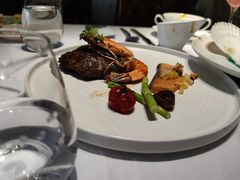 -WANG STEAK 王品(杭州万象城店)