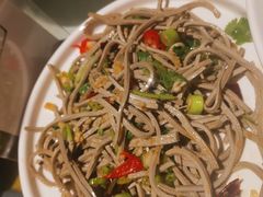 香春苗拌豆腐丝-簋街仔仔小龙虾(簋街二店)