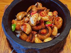 -hallch好吃餐厅(奥体中心店)