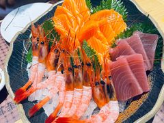 -林妈妈村·日式料理(宝山万达店)