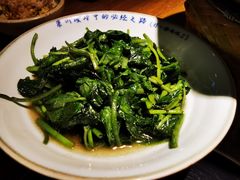 -吃饭皇帝大土家民族菜(正大广场店)