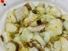 芥末章鱼-桃夭日式料理(国信店)