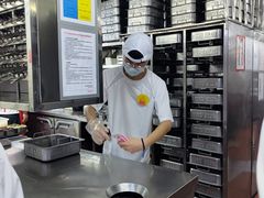 -海底捞火锅(崇文门新世界百货店)