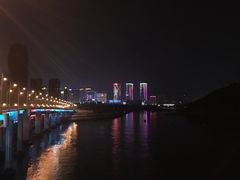 -星海湾跨海大桥