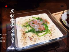 -十二舍·湯物素煮(江泰潤政店)