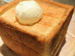 面包诱惑-绿茶餐厅(崇文门新世界店)