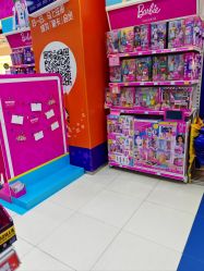 -玩具反斗城(万象汇店)