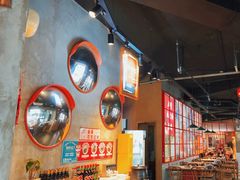 -董眼镜火锅(洪崖洞总店)
