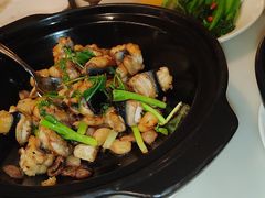 -顺德美的万豪酒店-万豪中餐厅